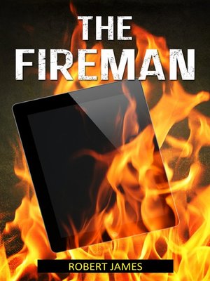 cover image of The Fireman